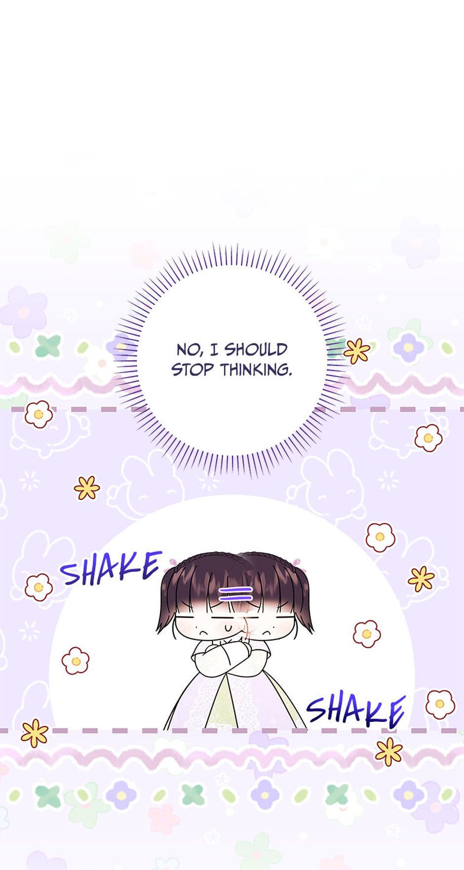 I Was Reincarnated as the Abandoned Baby Princess Chapter 30 page 43 - 