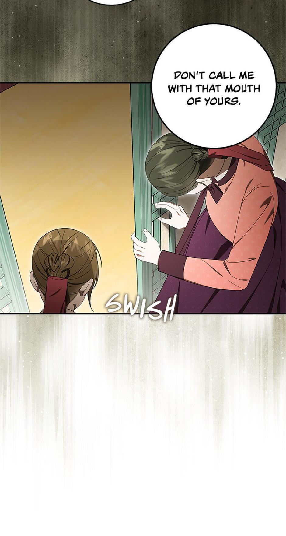 I Was Reincarnated as the Abandoned Baby Princess Chapter 30 page 50 - 