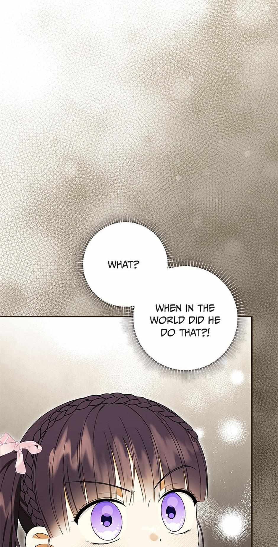 I Was Reincarnated as the Abandoned Baby Princess Chapter 30 page 6 - 
