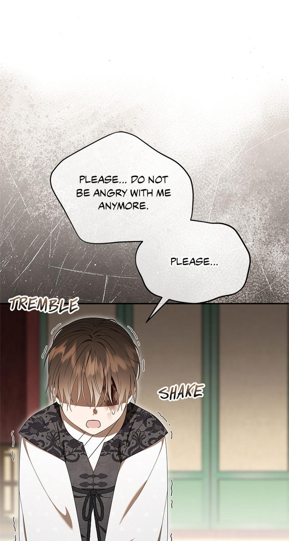 I Was Reincarnated as the Abandoned Baby Princess Chapter 30 page 51 - 