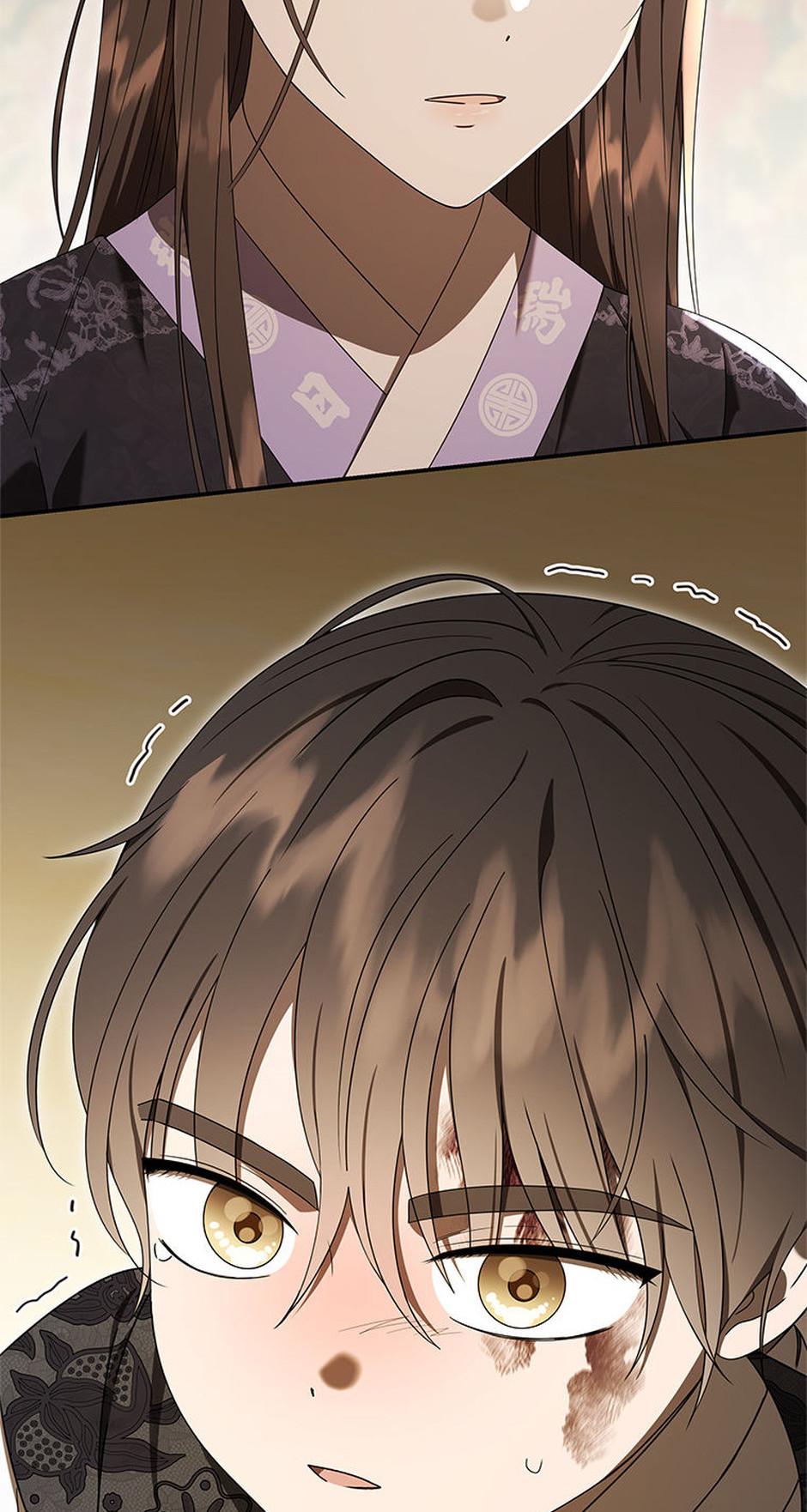 I Was Reincarnated as the Abandoned Baby Princess Chapter 30 page 56 - 