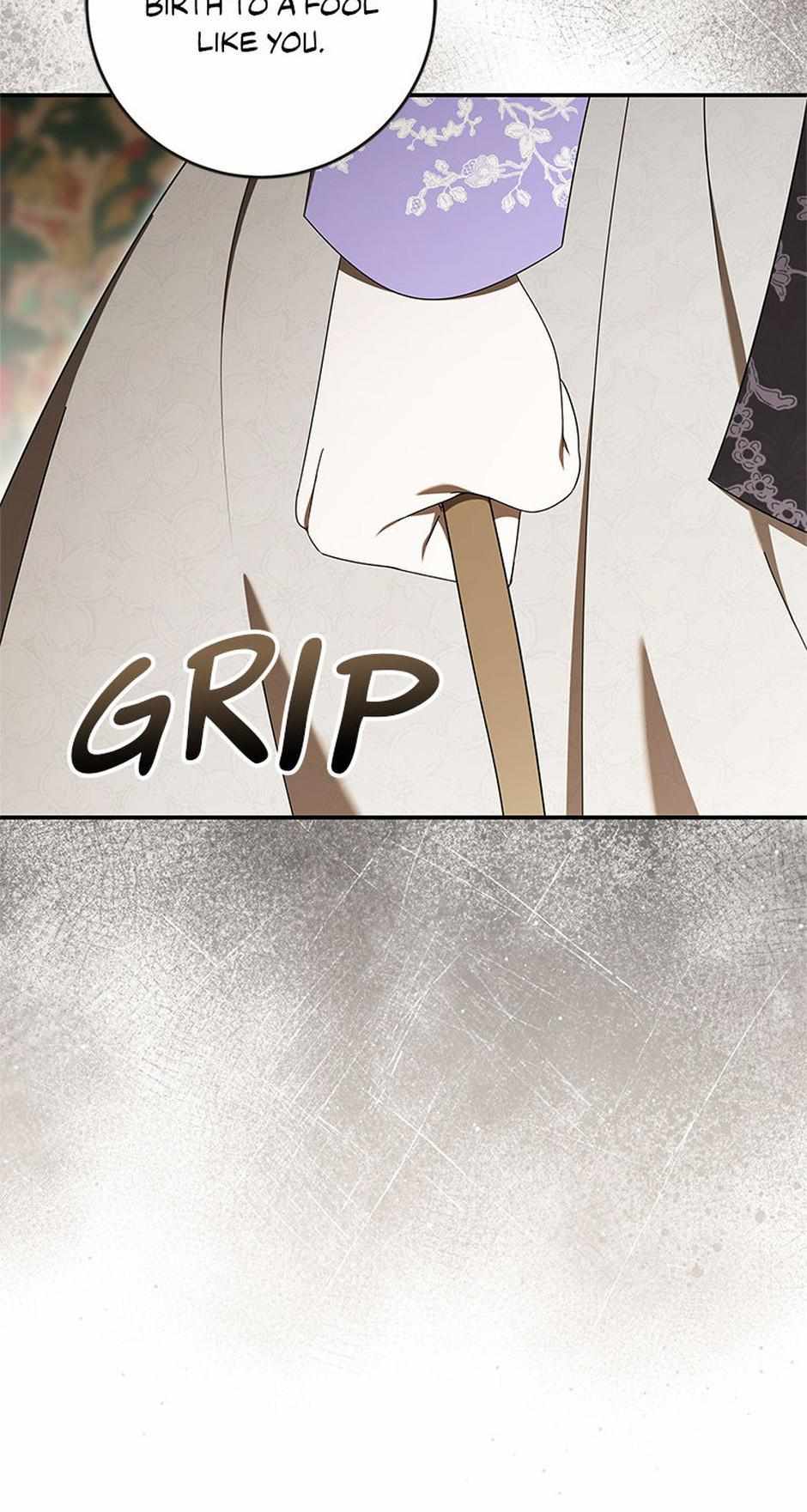 I Was Reincarnated as the Abandoned Baby Princess Chapter 30 page 58 - 