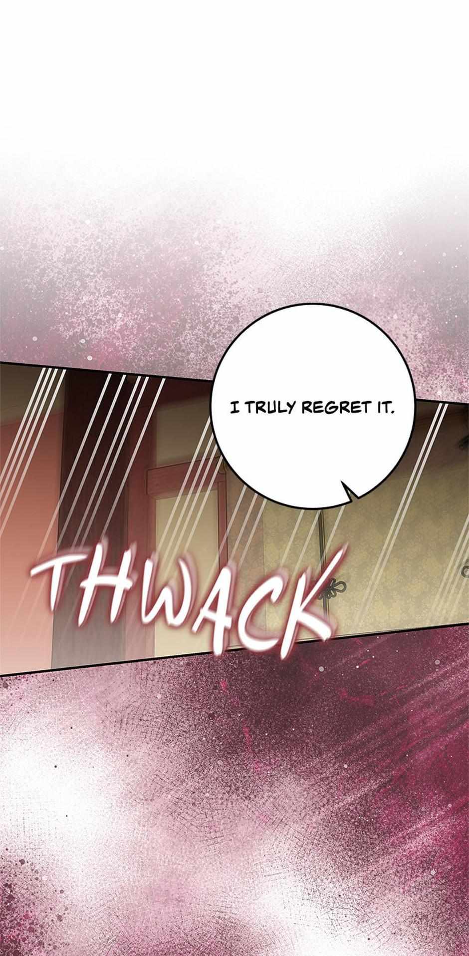 I Was Reincarnated as the Abandoned Baby Princess Chapter 30 page 59 - 