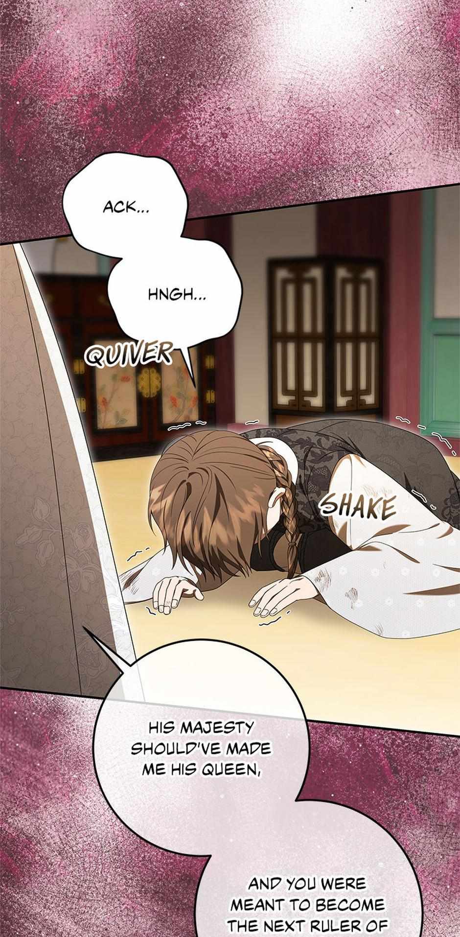 I Was Reincarnated as the Abandoned Baby Princess Chapter 30 page 60 - 