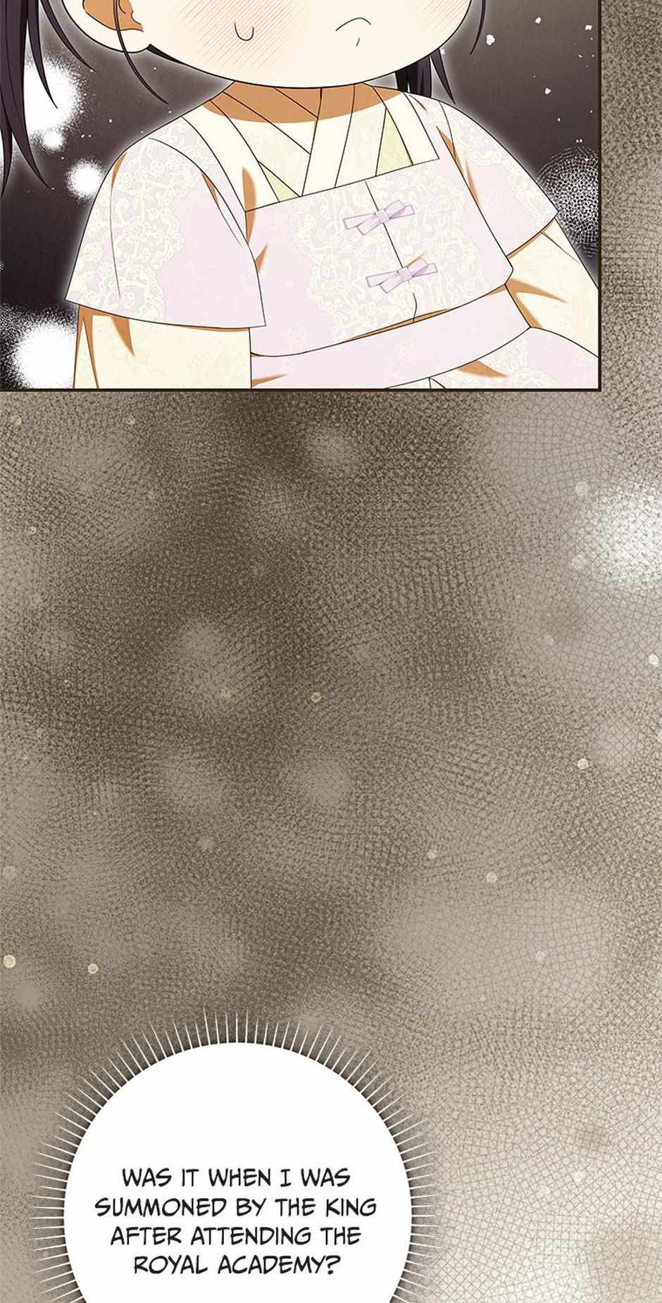 I Was Reincarnated as the Abandoned Baby Princess Chapter 30 page 7 - 