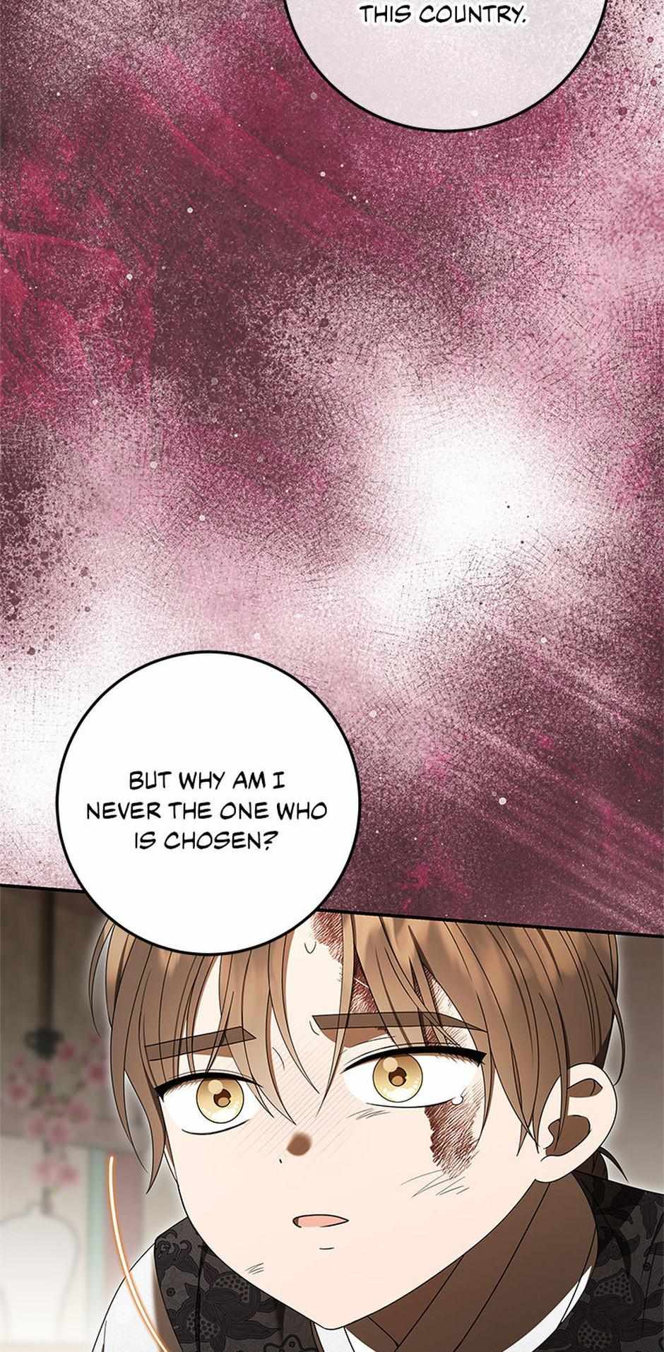 I Was Reincarnated as the Abandoned Baby Princess Chapter 30 page 61 - 