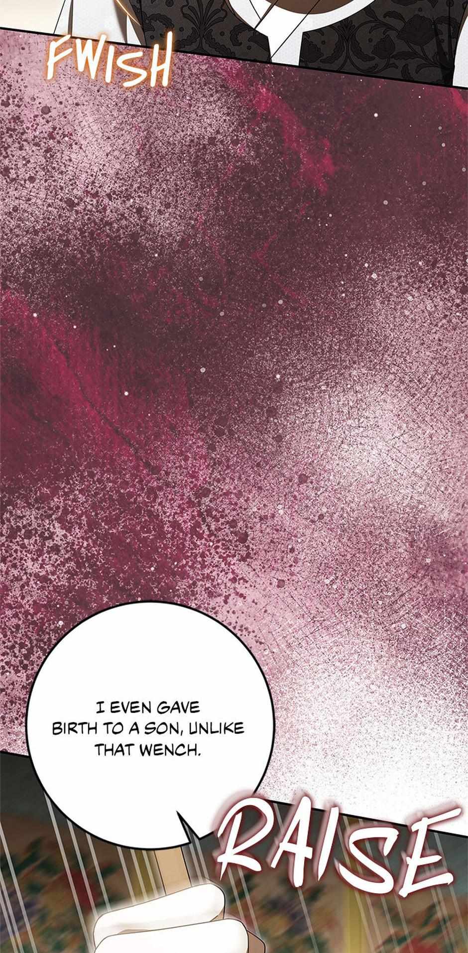 I Was Reincarnated as the Abandoned Baby Princess Chapter 30 page 62 - 