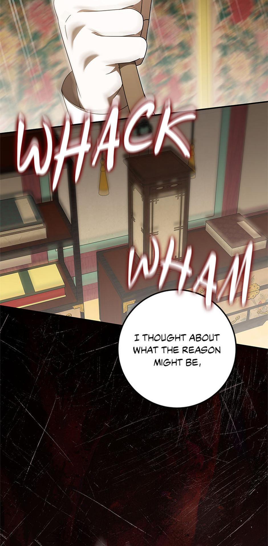 I Was Reincarnated as the Abandoned Baby Princess Chapter 30 page 63 - 