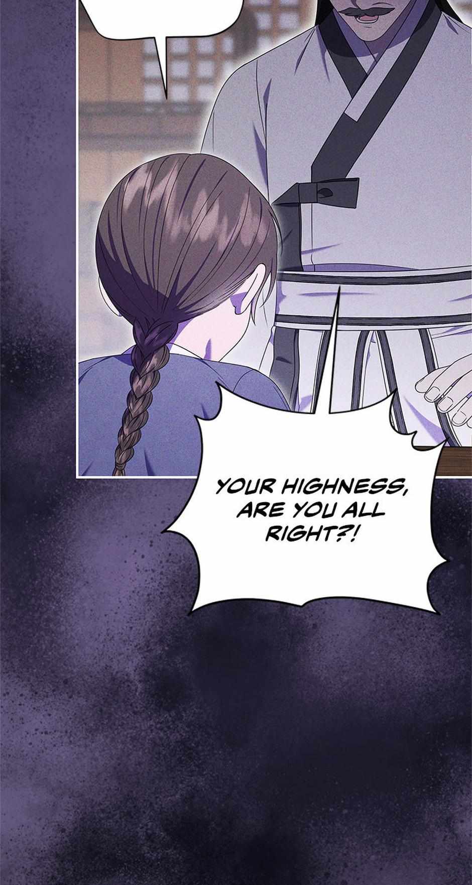 I Was Reincarnated as the Abandoned Baby Princess Chapter 30 page 72 - 