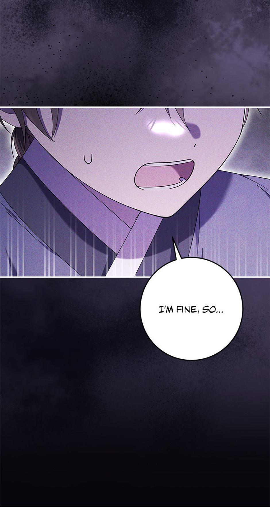 I Was Reincarnated as the Abandoned Baby Princess Chapter 30 page 73 - 