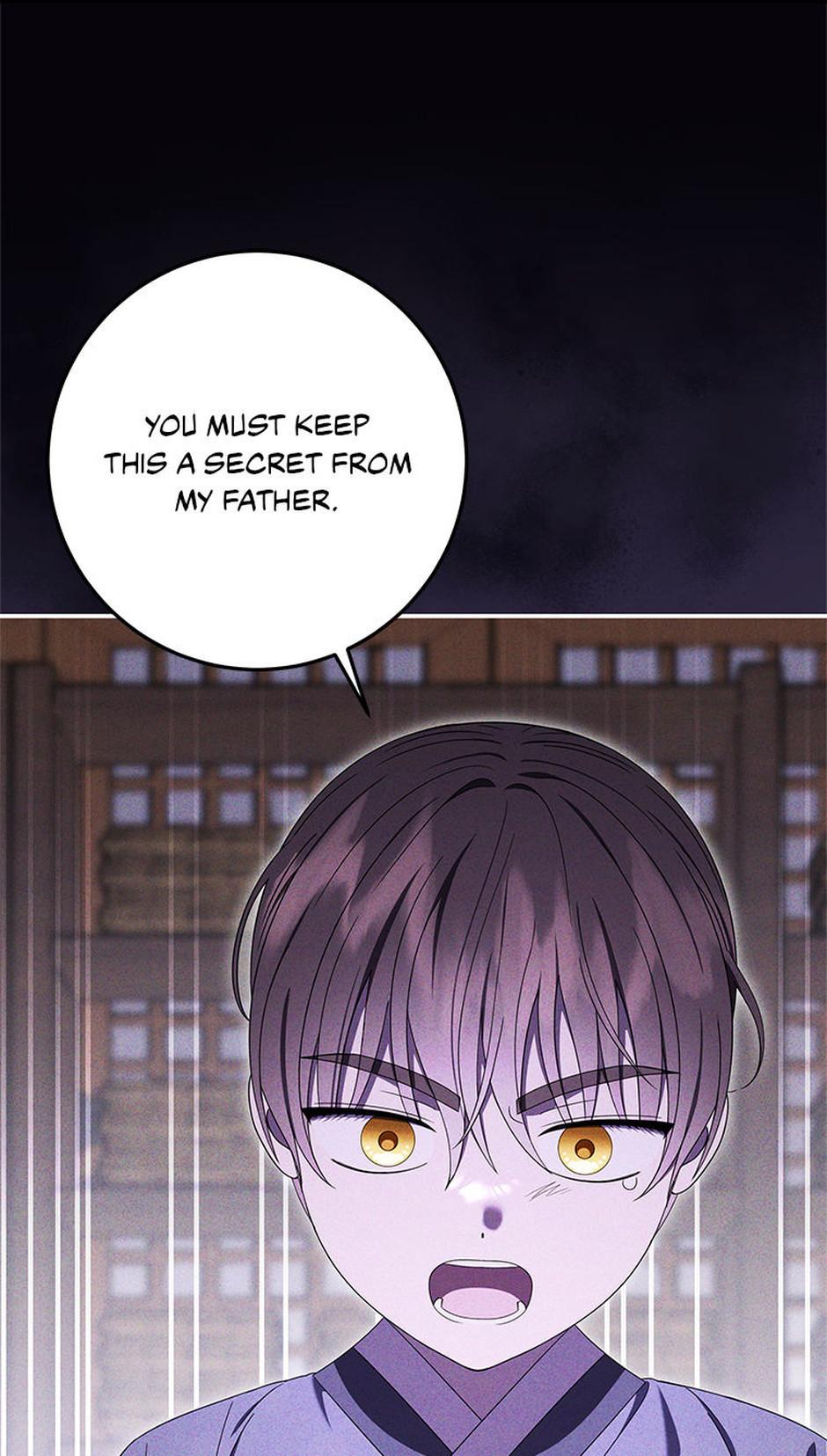 I Was Reincarnated as the Abandoned Baby Princess Chapter 30 page 74 - 