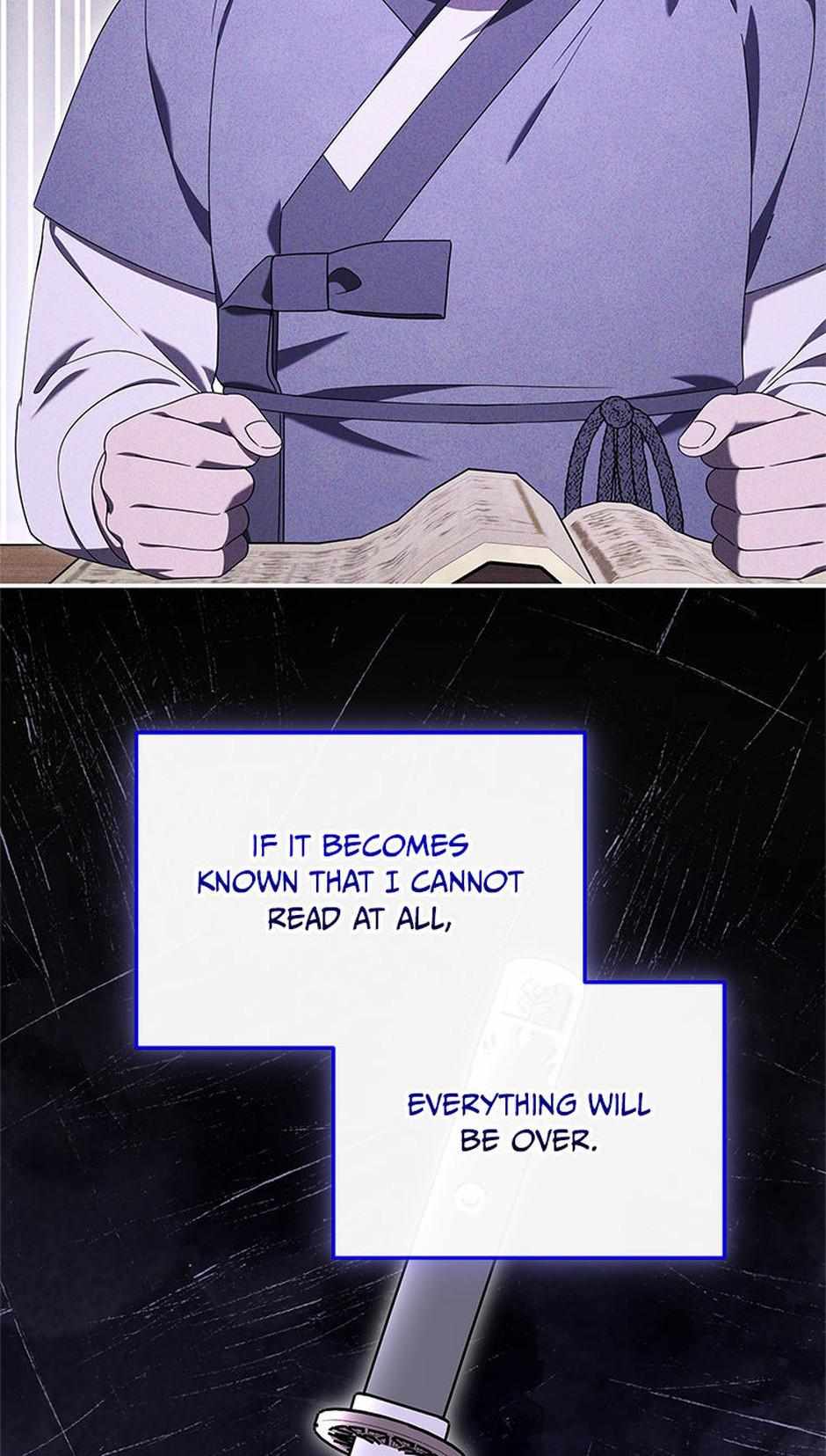 I Was Reincarnated as the Abandoned Baby Princess Chapter 30 page 75 - 