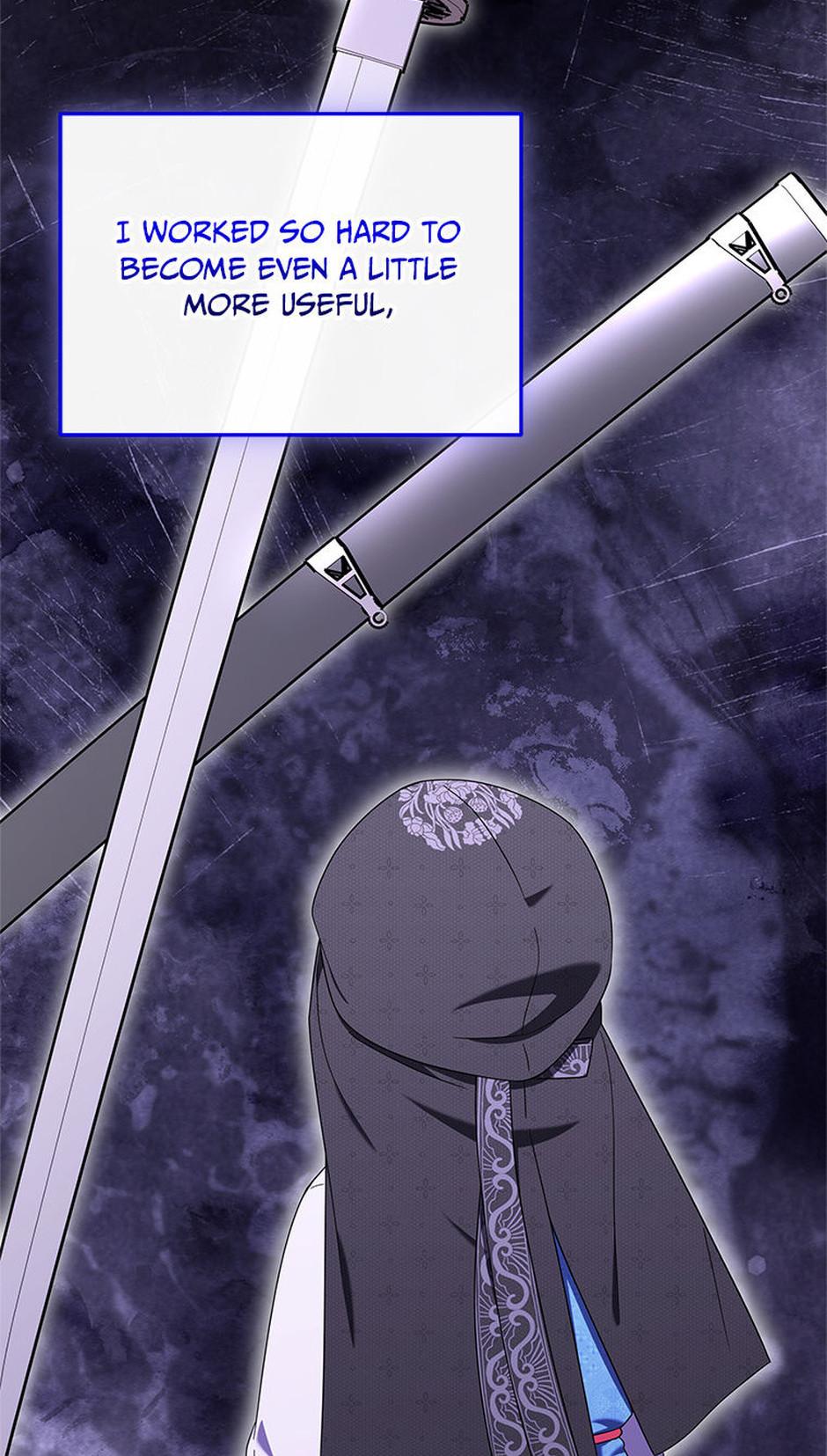 I Was Reincarnated as the Abandoned Baby Princess Chapter 30 page 76 - 