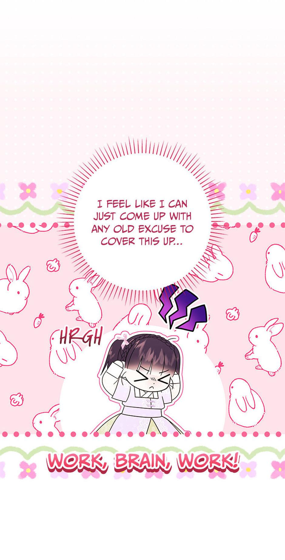 I Was Reincarnated as the Abandoned Baby Princess Chapter 30 page 9 - 