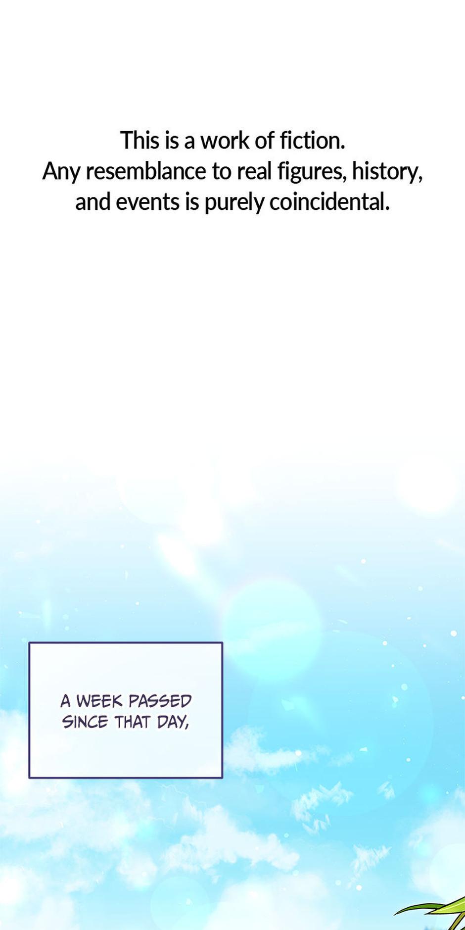 I Was Reincarnated as the Abandoned Baby Princess Chapter 31 page 1 - 