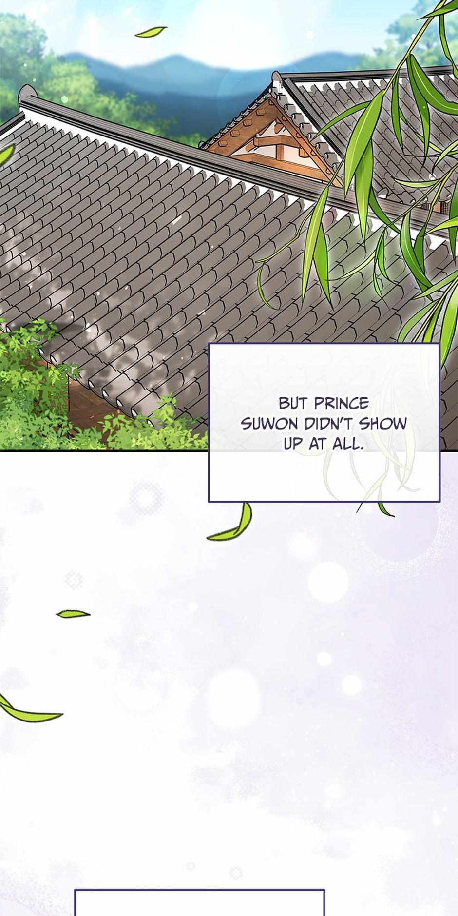 I Was Reincarnated as the Abandoned Baby Princess Chapter 31 page 2 - 