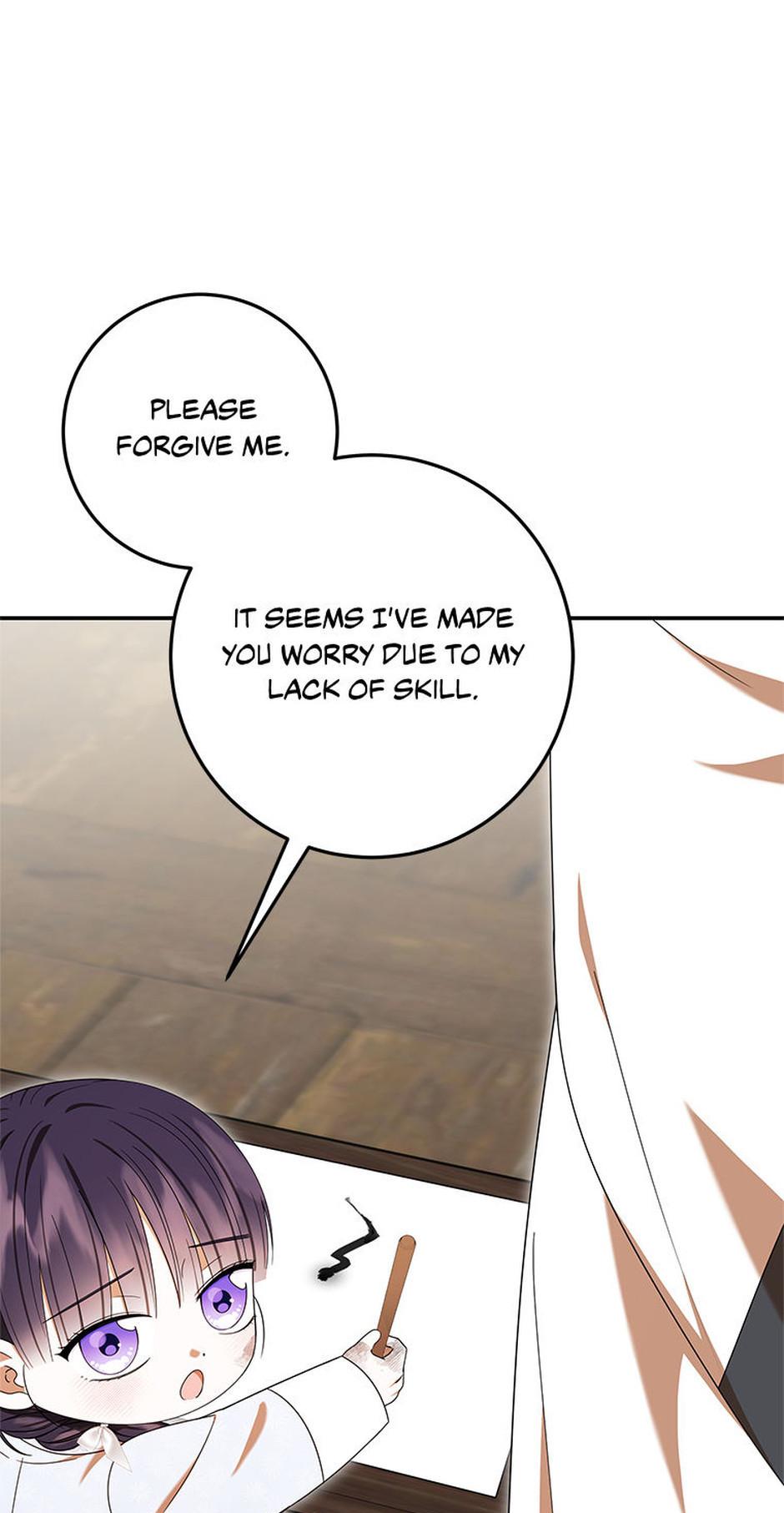 I Was Reincarnated as the Abandoned Baby Princess Chapter 31 page 15 - 