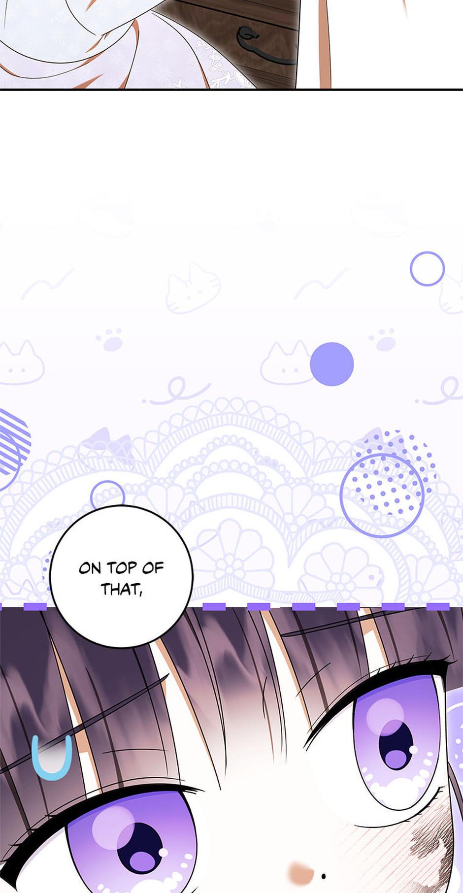 I Was Reincarnated as the Abandoned Baby Princess Chapter 31 page 16 - 