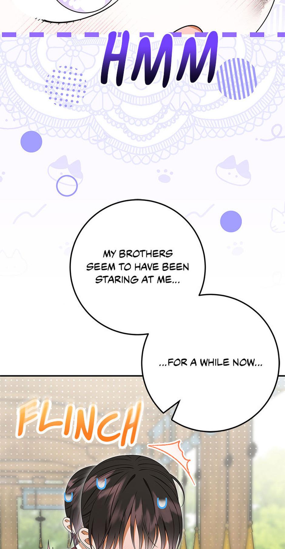 I Was Reincarnated as the Abandoned Baby Princess Chapter 31 page 17 - 