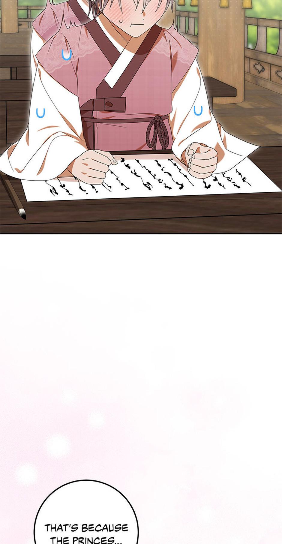I Was Reincarnated as the Abandoned Baby Princess Chapter 31 page 18 - 
