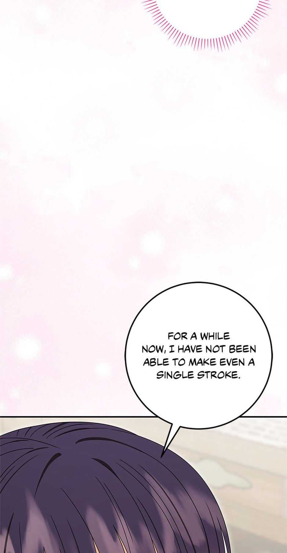 I Was Reincarnated as the Abandoned Baby Princess Chapter 31 page 20 - 