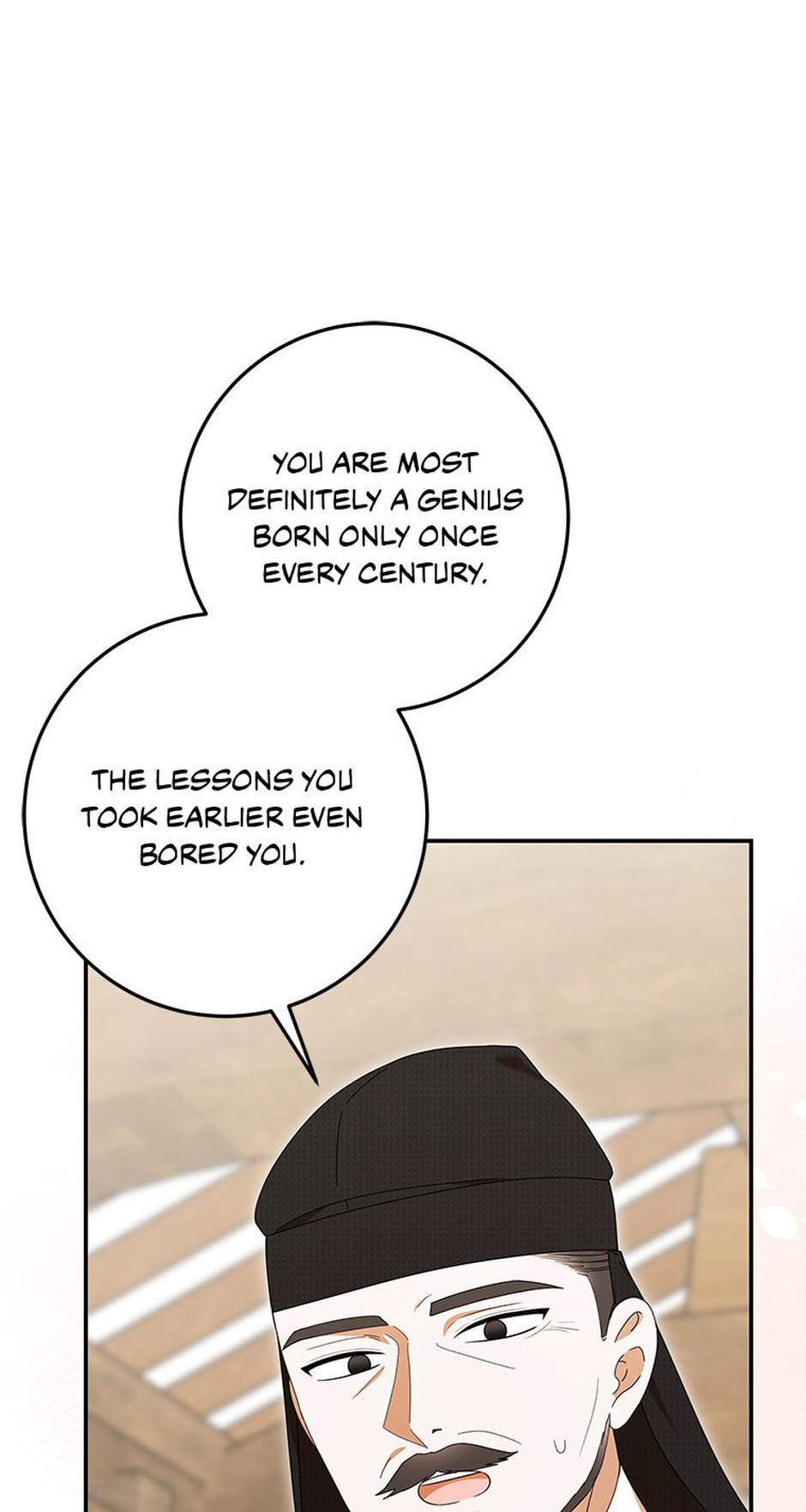I Was Reincarnated as the Abandoned Baby Princess Chapter 31 page 22 - 