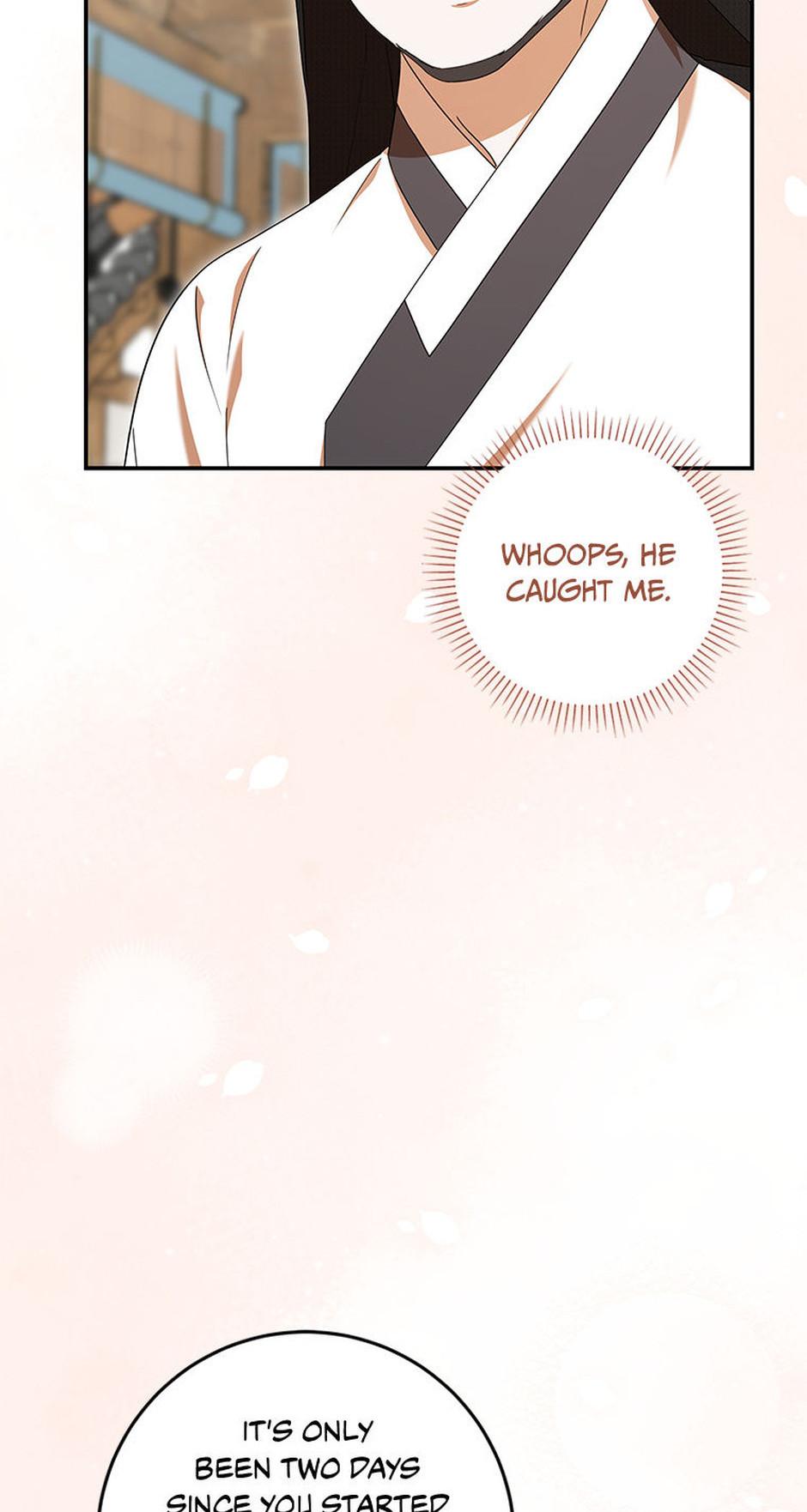 I Was Reincarnated as the Abandoned Baby Princess Chapter 31 page 23 - 