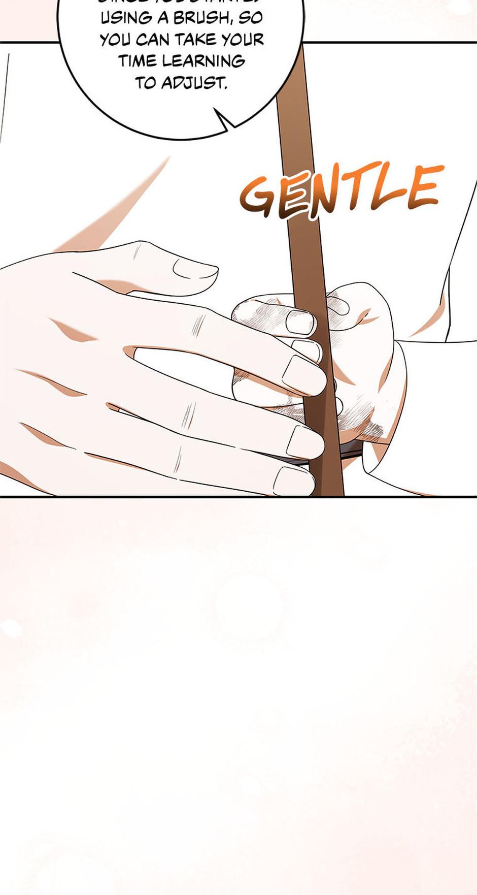 I Was Reincarnated as the Abandoned Baby Princess Chapter 31 page 24 - 