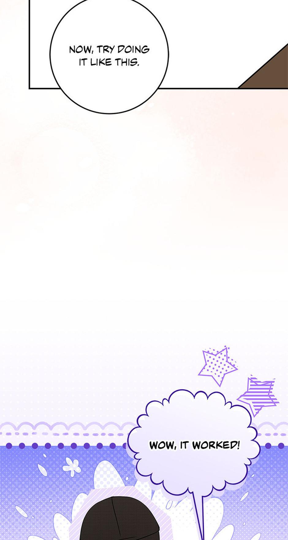 I Was Reincarnated as the Abandoned Baby Princess Chapter 31 page 27 - 