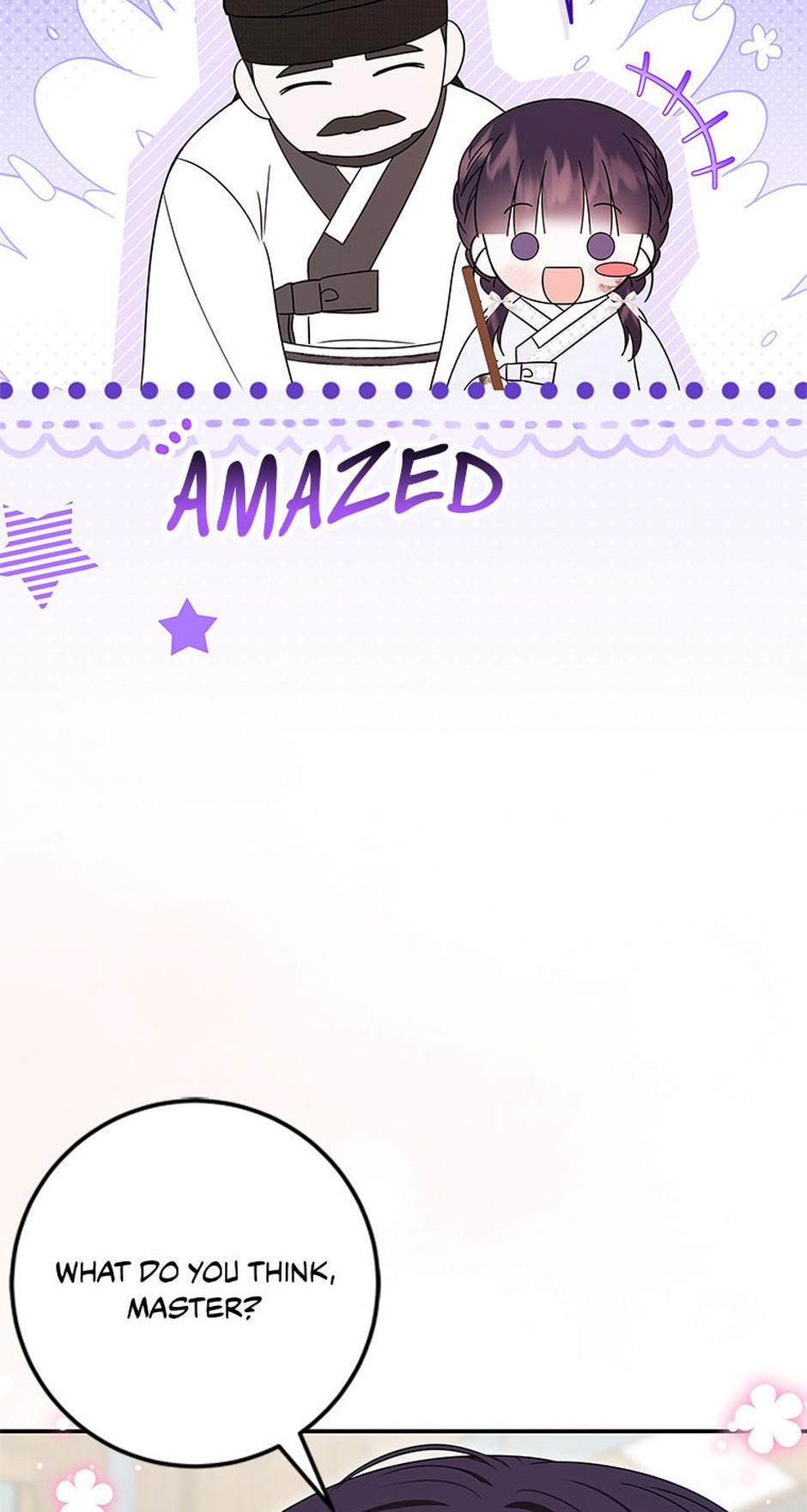 I Was Reincarnated as the Abandoned Baby Princess Chapter 31 page 28 - 