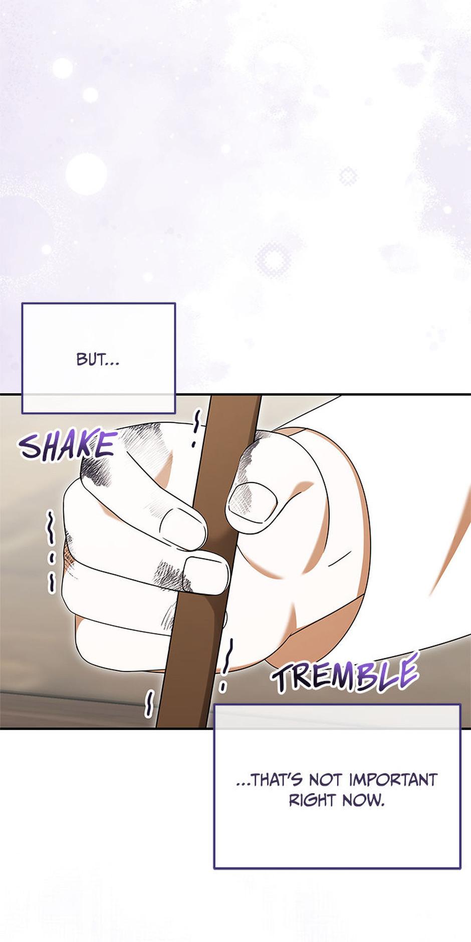 I Was Reincarnated as the Abandoned Baby Princess Chapter 31 page 4 - 