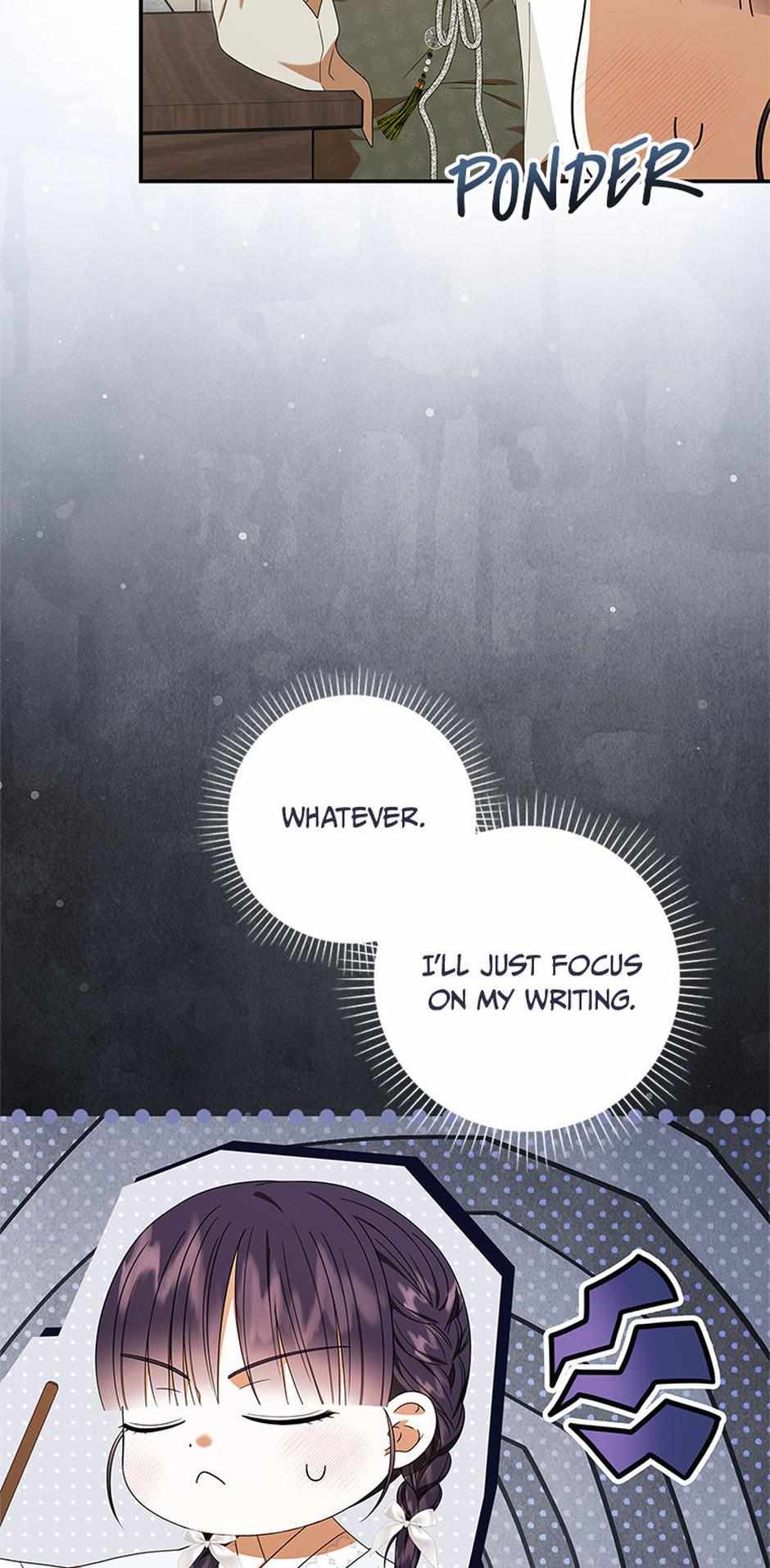 I Was Reincarnated as the Abandoned Baby Princess Chapter 31 page 33 - 