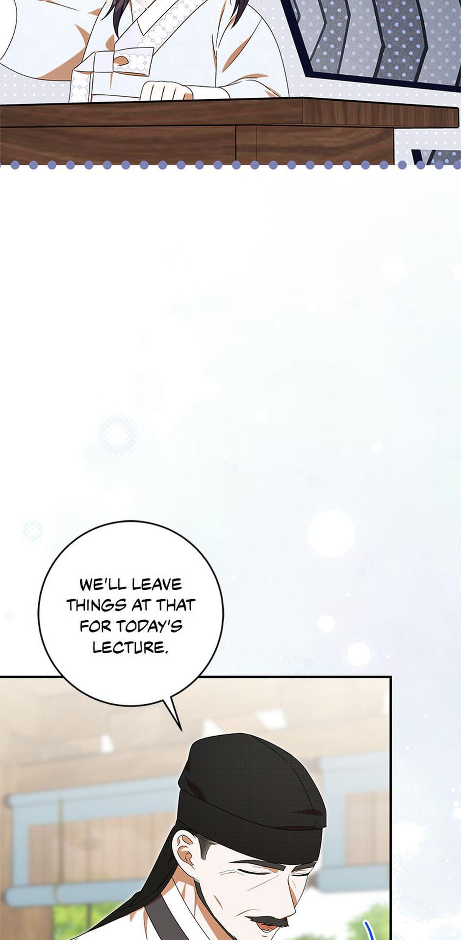 I Was Reincarnated as the Abandoned Baby Princess Chapter 31 page 34 - 