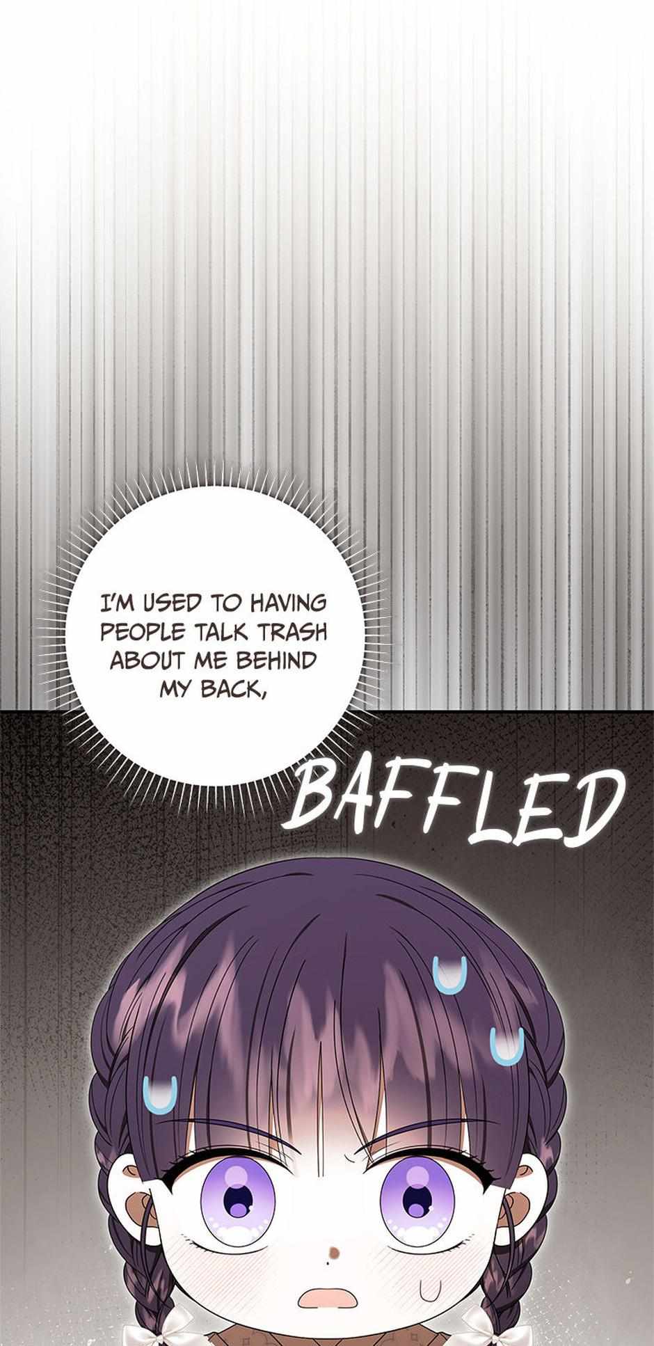 I Was Reincarnated as the Abandoned Baby Princess Chapter 31 page 40 - 