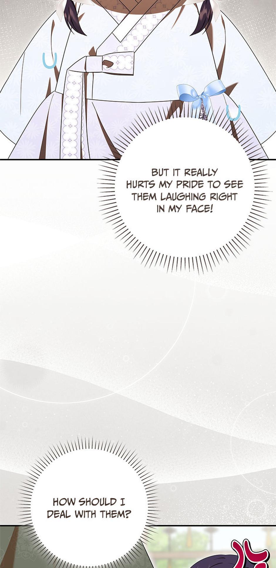 I Was Reincarnated as the Abandoned Baby Princess Chapter 31 page 41 - 