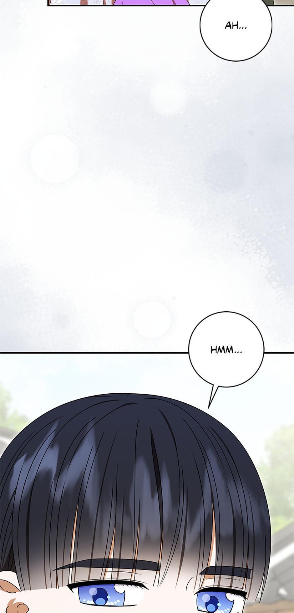 I Was Reincarnated as the Abandoned Baby Princess Chapter 31 page 46 - 