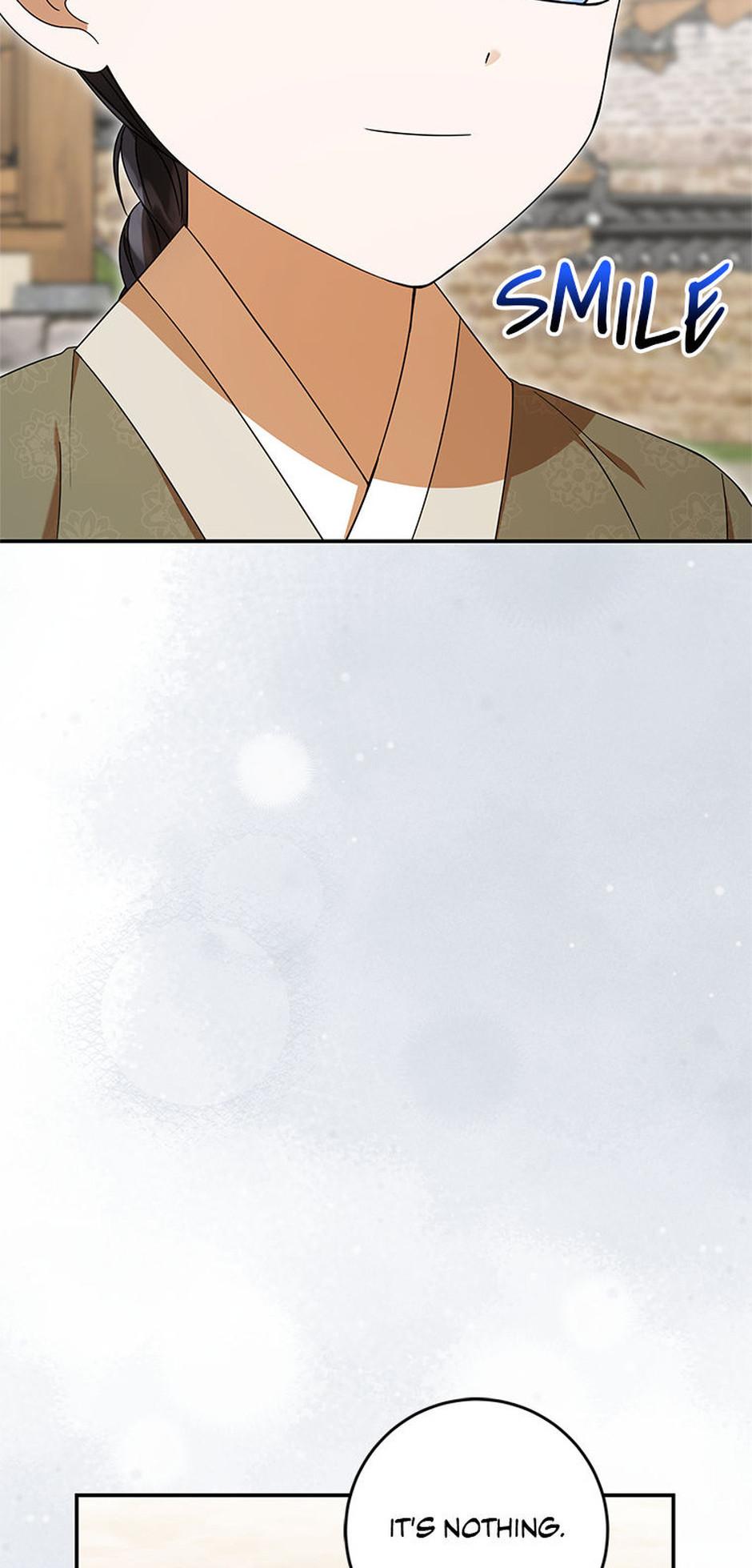 I Was Reincarnated as the Abandoned Baby Princess Chapter 31 page 47 - 