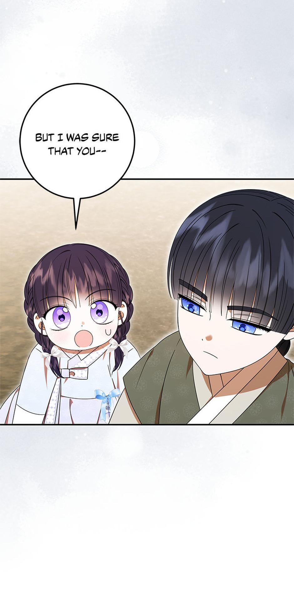 I Was Reincarnated as the Abandoned Baby Princess Chapter 31 page 49 - 