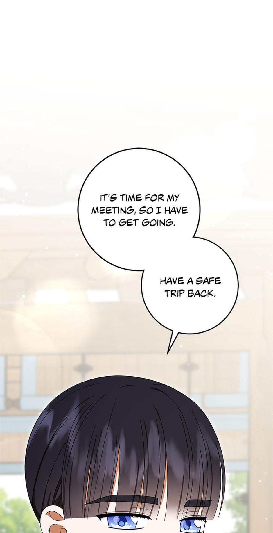 I Was Reincarnated as the Abandoned Baby Princess Chapter 31 page 50 - 