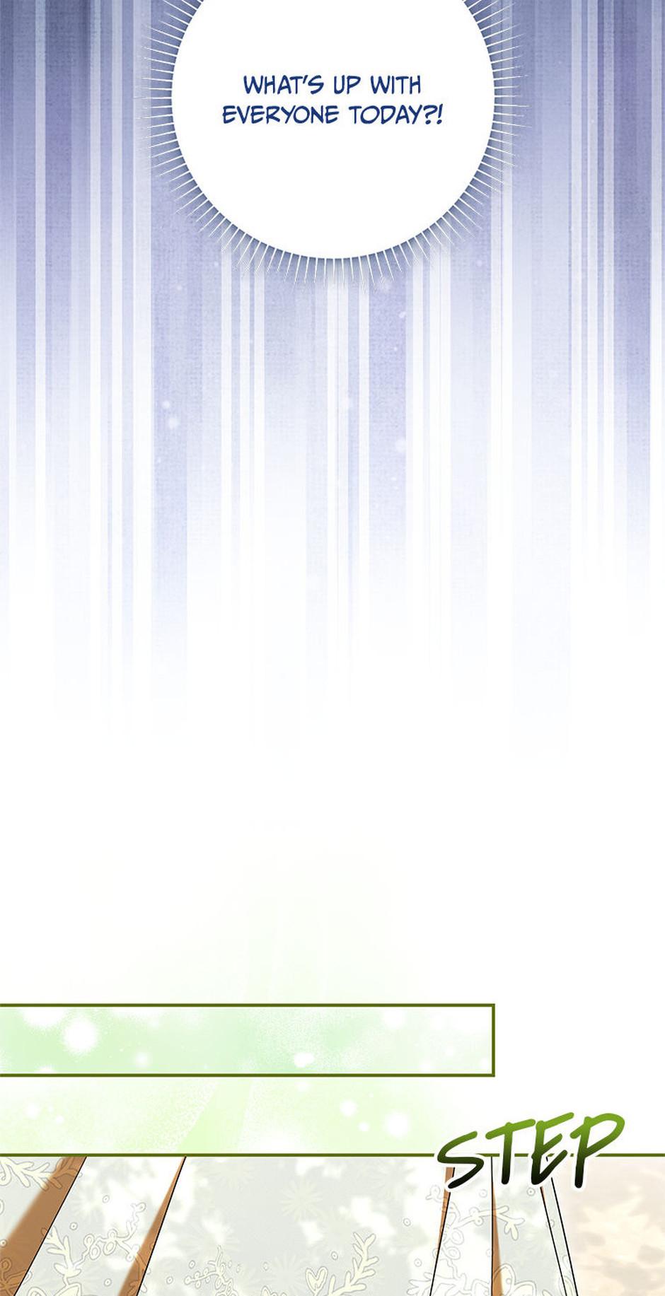I Was Reincarnated as the Abandoned Baby Princess Chapter 31 page 54 - 