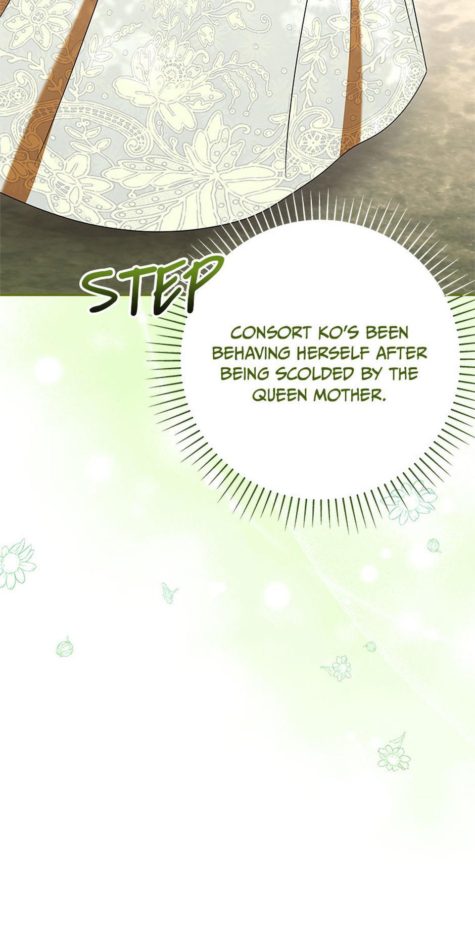 I Was Reincarnated as the Abandoned Baby Princess Chapter 31 page 55 - 