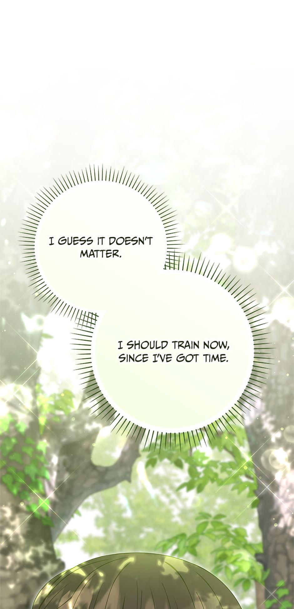 I Was Reincarnated as the Abandoned Baby Princess Chapter 31 page 56 - 