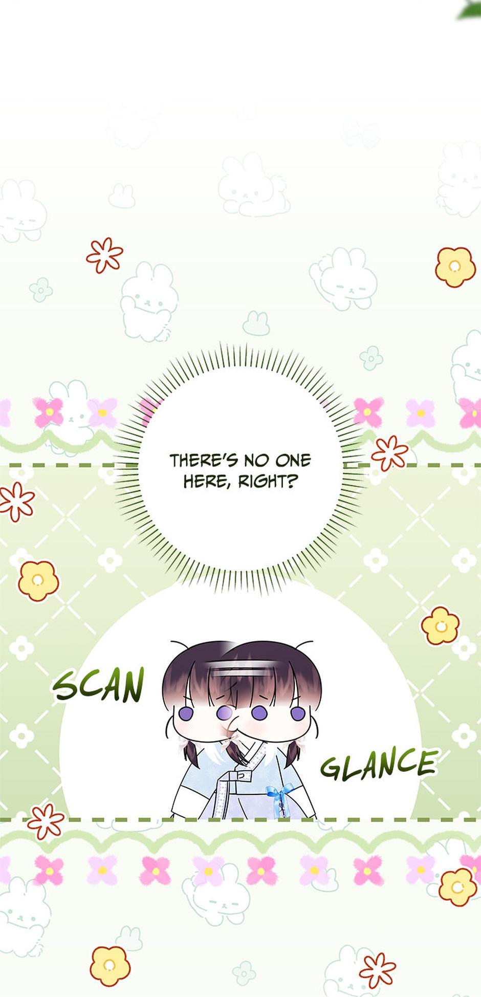 I Was Reincarnated as the Abandoned Baby Princess Chapter 31 page 58 - 