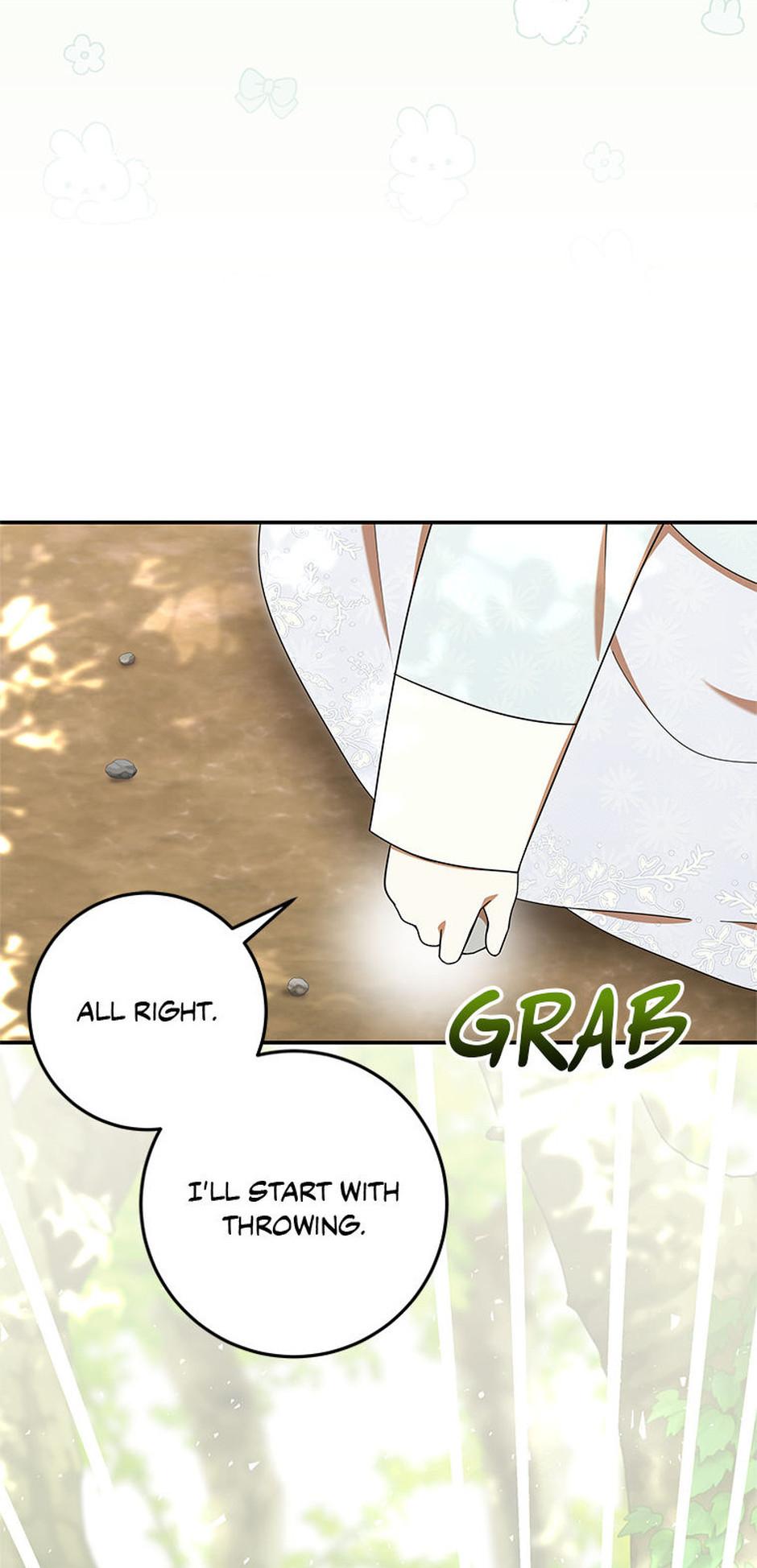 I Was Reincarnated as the Abandoned Baby Princess Chapter 31 page 59 - 