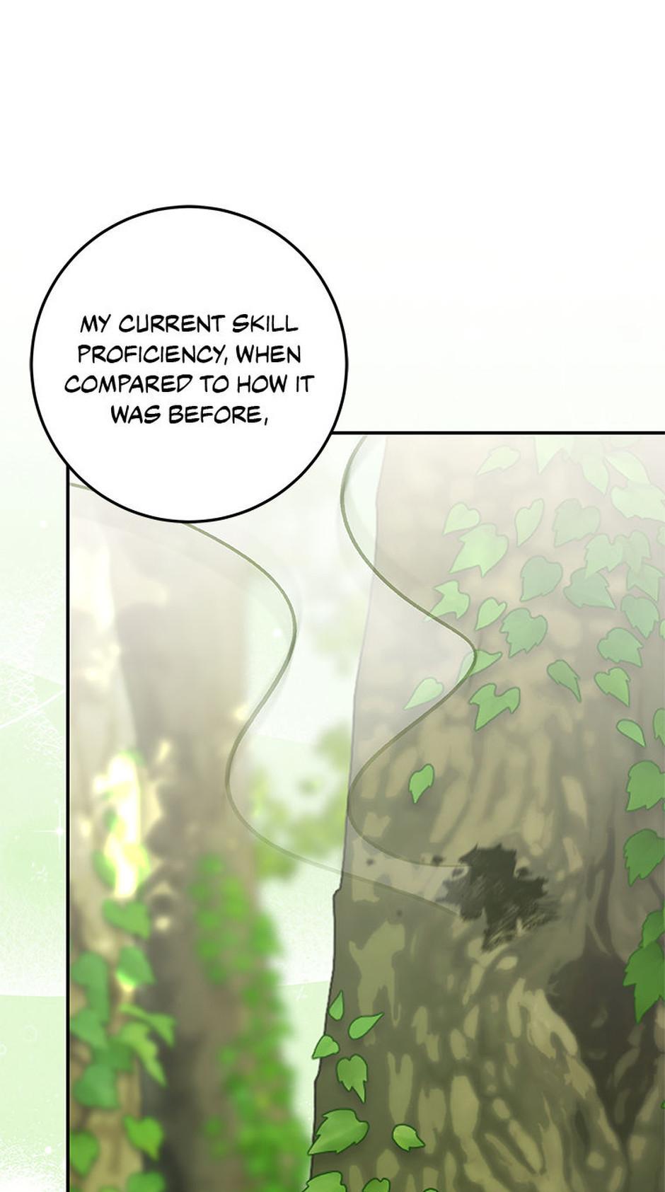 I Was Reincarnated as the Abandoned Baby Princess Chapter 31 page 63 - 