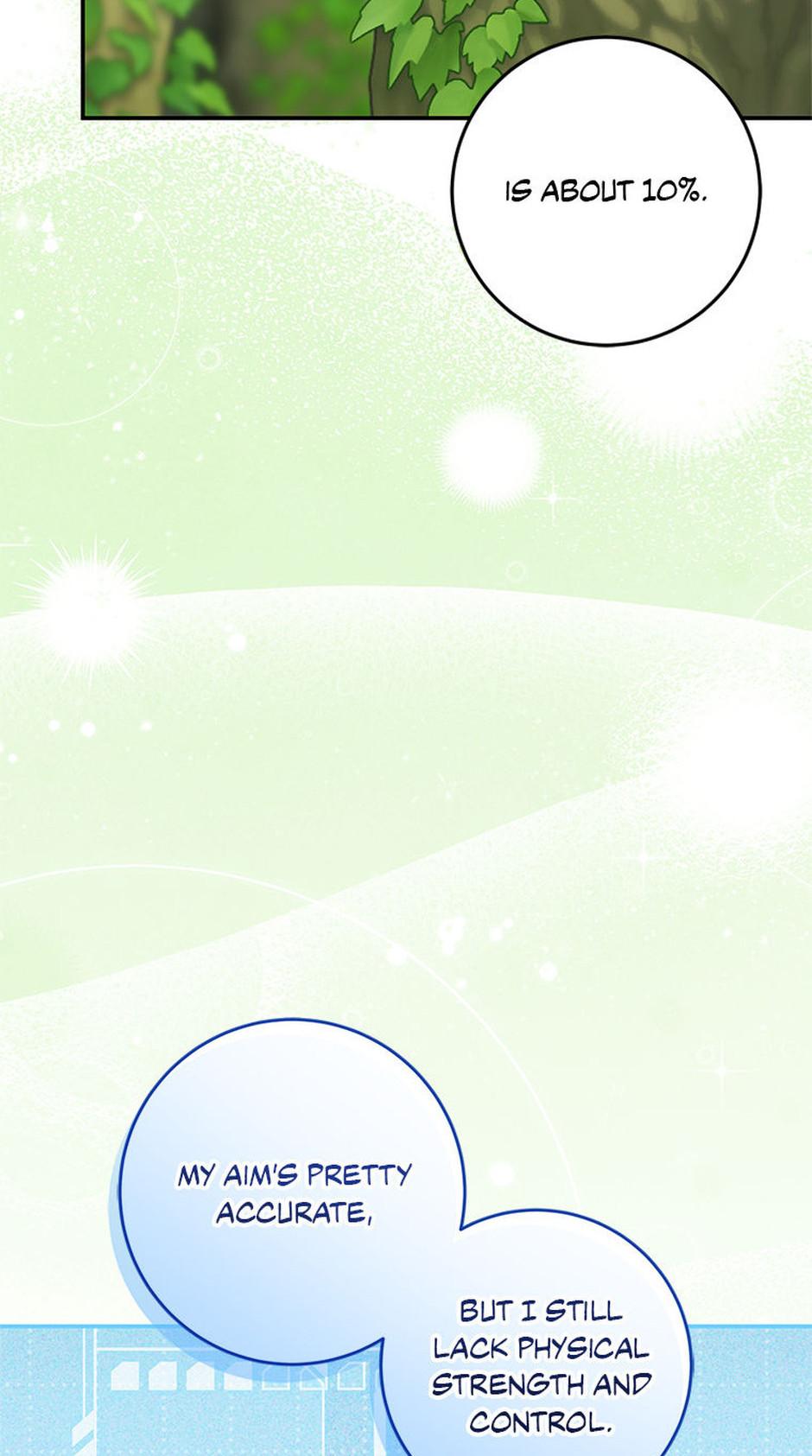 I Was Reincarnated as the Abandoned Baby Princess Chapter 31 page 64 - 