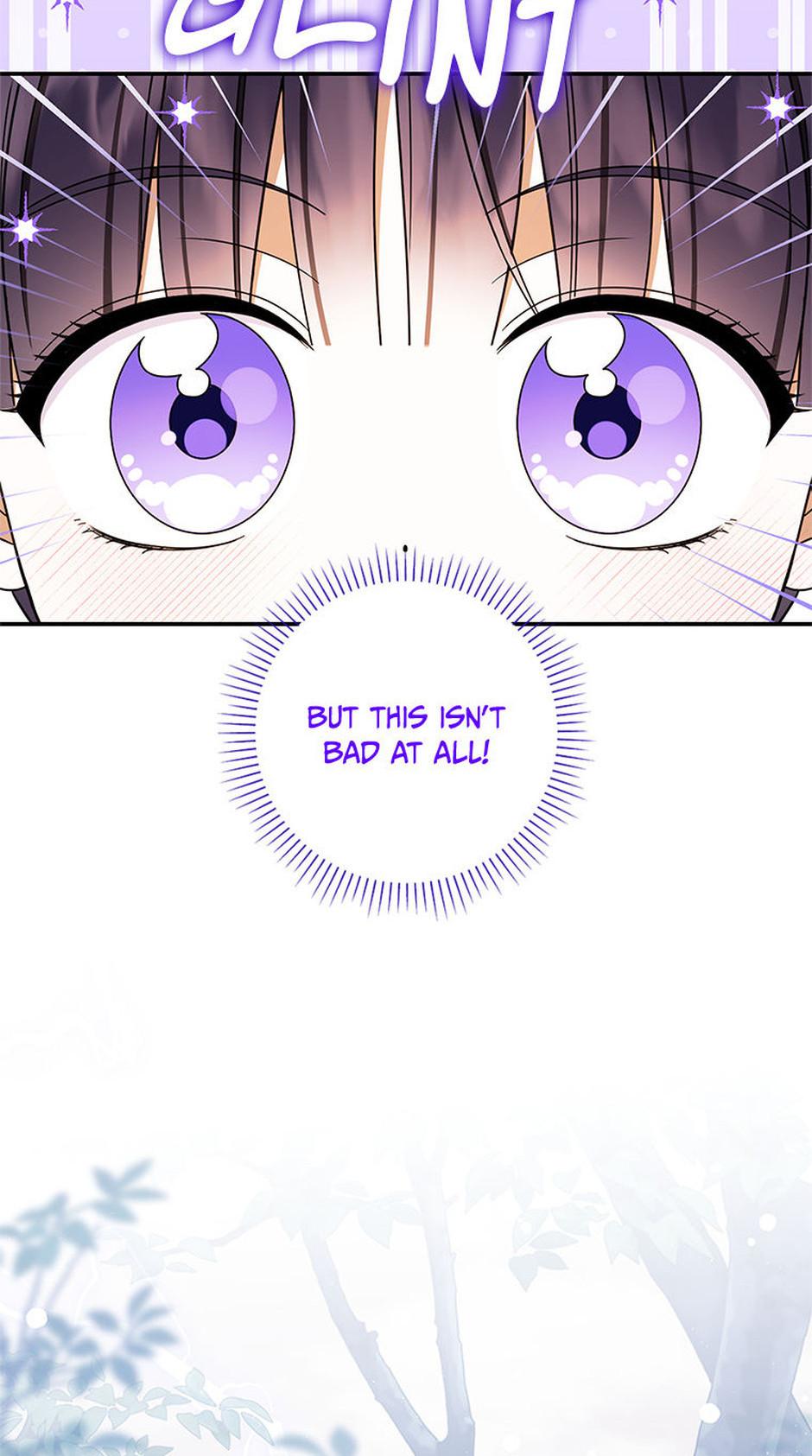 I Was Reincarnated as the Abandoned Baby Princess Chapter 31 page 66 - 