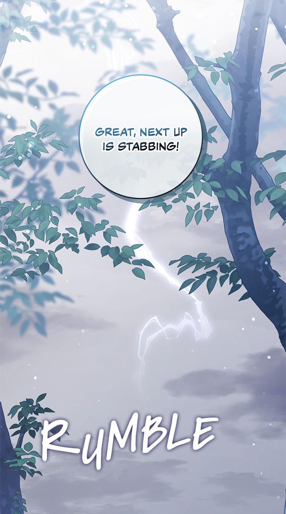 I Was Reincarnated as the Abandoned Baby Princess Chapter 31 page 67 - 