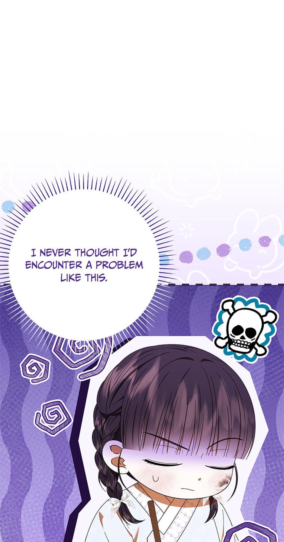 I Was Reincarnated as the Abandoned Baby Princess Chapter 31 page 8 - 