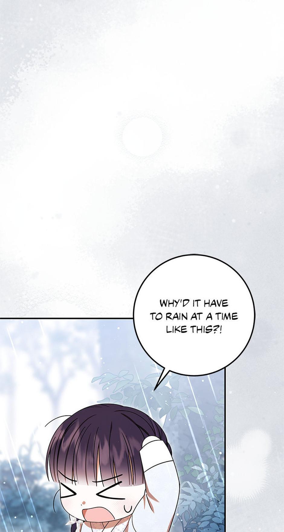I Was Reincarnated as the Abandoned Baby Princess Chapter 31 page 72 - 